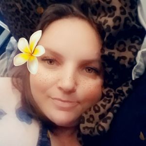 Meet your Posher, Karen